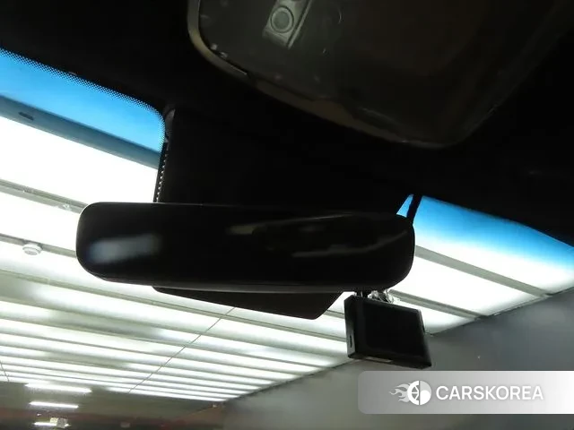 Genesis G80 (RG3) 2022 Синий из Кореи, фото 4