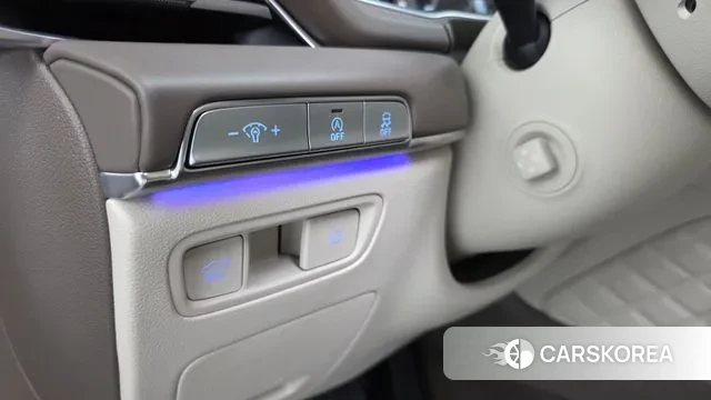 Genesis GV80 2022 Белый из Кореи, фото 4