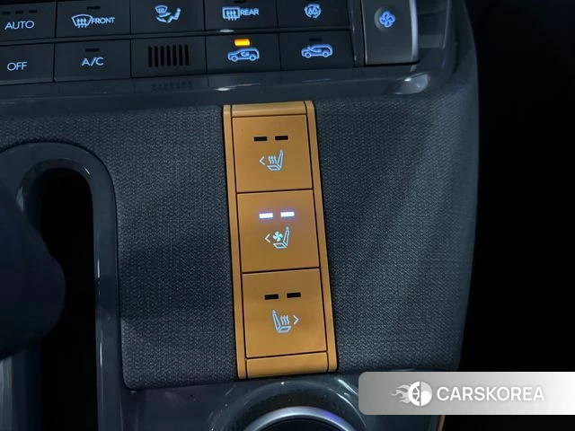 Hyundai Casper 2024 Светло-зеленый из Кореи, фото 4