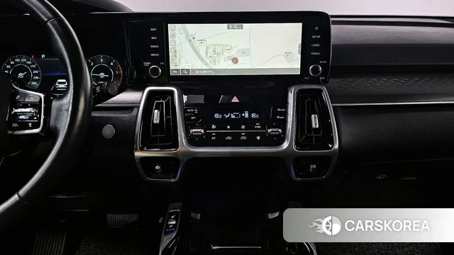 Kia Sorento 4th Generation 2020 Белый из Кореи, фото 4
