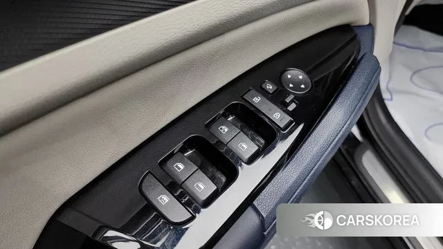 Kia Sportage 5th Generation Hybrid 2022 Черный из Кореи, фото 4