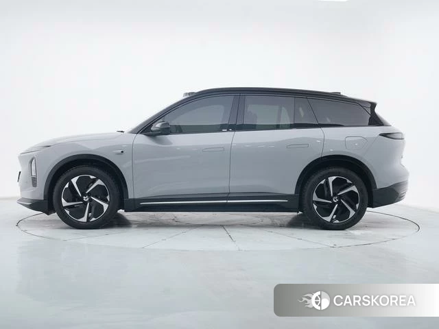 Weilai ES6 2025 Другой из Китая, фото 4