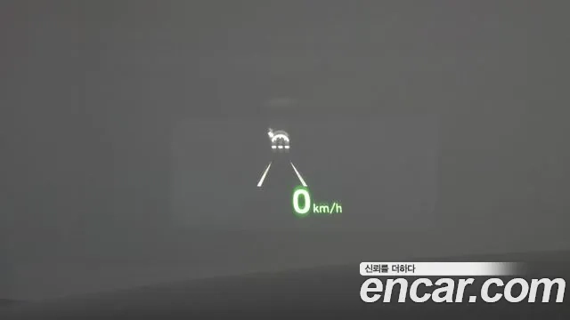 Genesis G90 2019 Черный из Кореи, фото 4