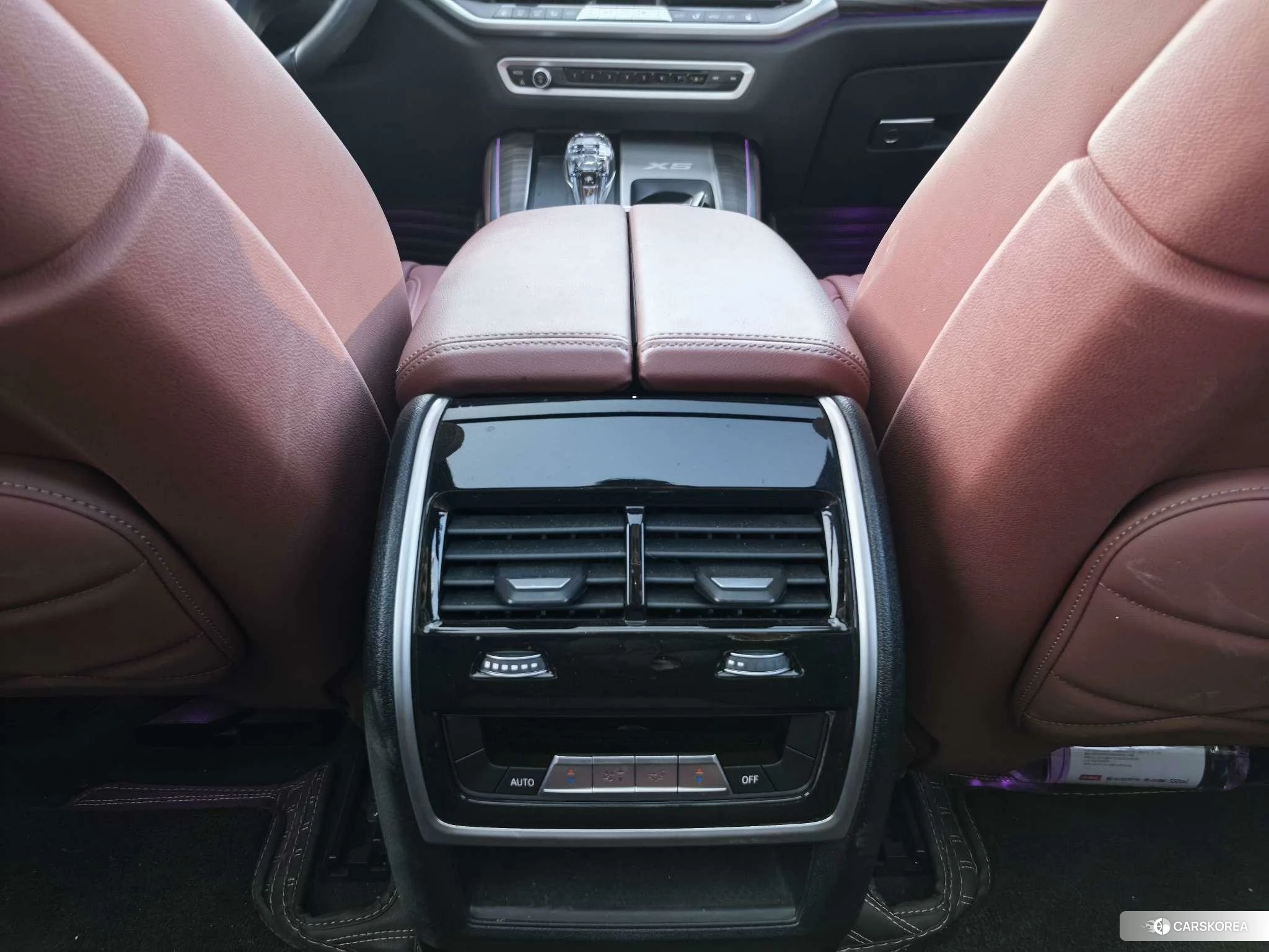 BMW X5 2022 Черный из Китая, фото 4