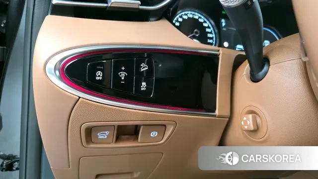 Genesis GV70 2023 Серый из Кореи, фото 4