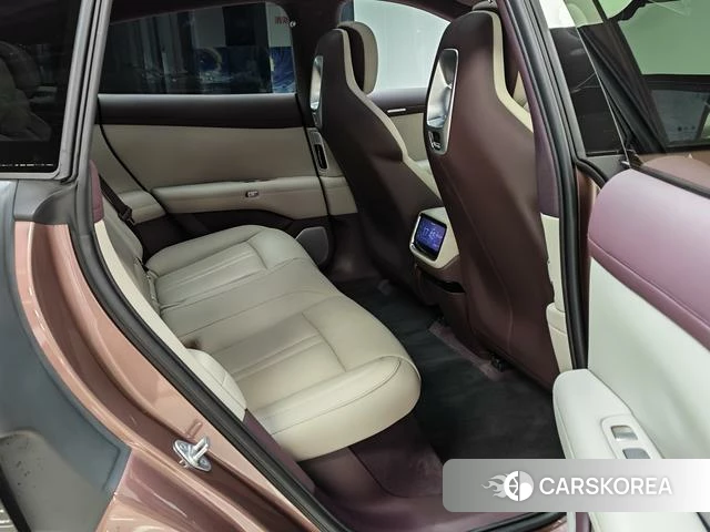 Xiaomi Car Xiaomi YU7 2026 Другой из Китая, фото 4