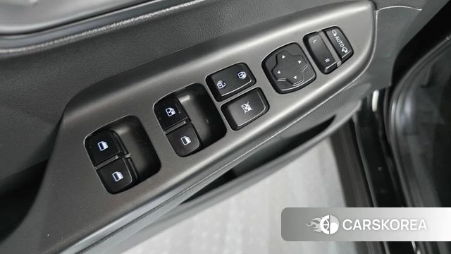 Hyundai Kona 2019 Черный из Кореи, фото 4
