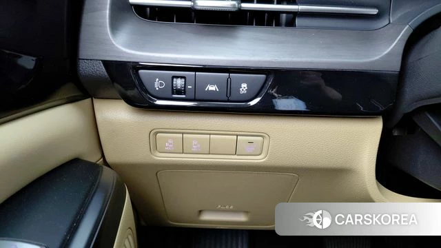 Kia Carnival 4th generation 2022 Белый из Кореи, фото 4