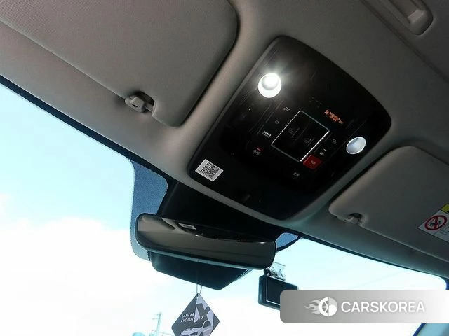 Kia Carnival 4th generation 2022 Белый из Кореи, фото 4