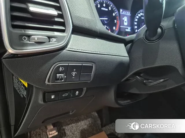 Hyundai Grandeur IG 2018 Жемчужный цвет из Кореи, фото 4