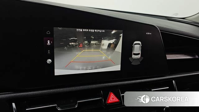 Kia Di All New Niro EV 2022 Белый из Кореи, фото 4