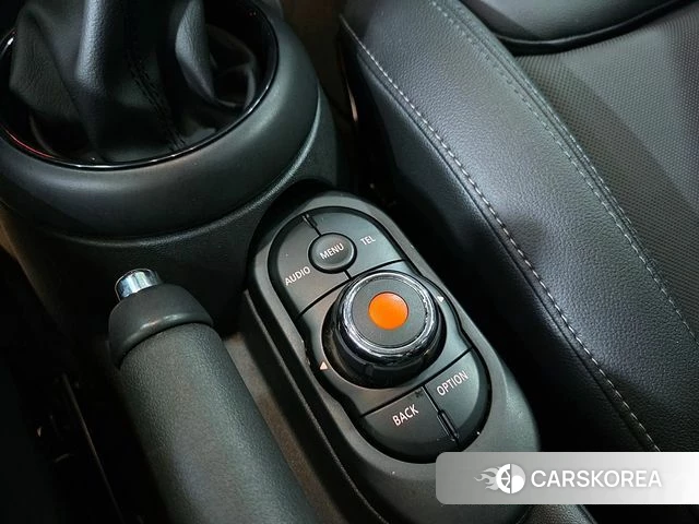 Mini Cooper 2018 Красный из Кореи, фото 4