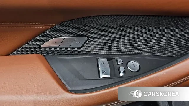 BMW 4 Series (G22) 2023 Синий из Кореи, фото 4