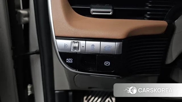 Hyundai Ionic 5 2021 Серебряный из Кореи, фото 4