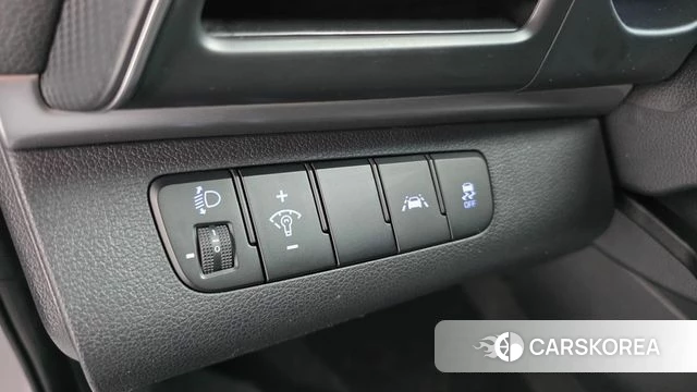 Hyundai The New Avante AD 2019 Белый из Кореи, фото 4