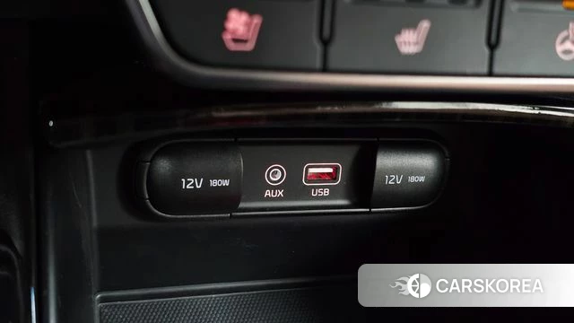 Kia The New Sorento 2019 Черный из Кореи, фото 4