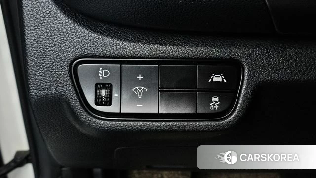 Kia Seltos 2021 Белый из Кореи, фото 4