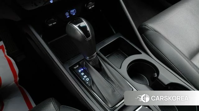 Hyundai All New Tucson 2019 Черный из Кореи, фото 4