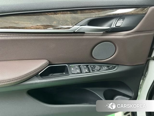 BMW X5 (imported) 2018 Белый из Китая, фото 4