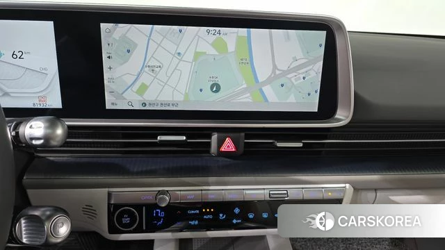 Hyundai Ionic 6 2022 Белый из Кореи, фото 4