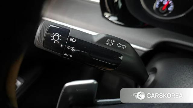 Kia K5 Hybrid 3rd Generation 2023 Черный из Кореи, фото 4