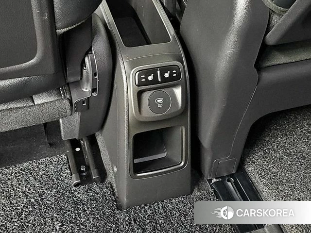 Kia The New Kia Ray 2024 Черный из Кореи, фото 4