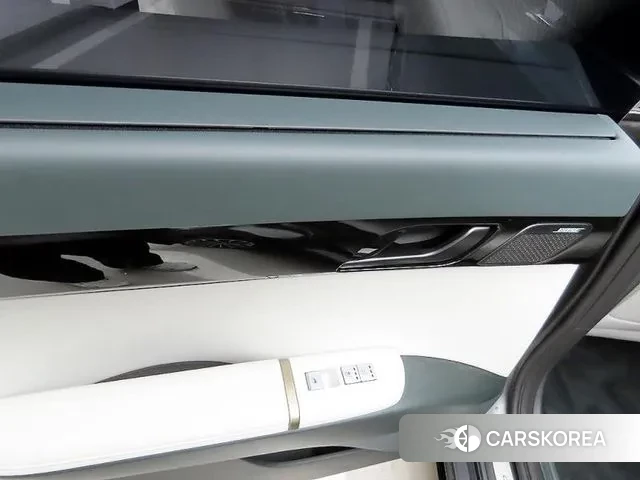 Hyundai Grandeur (GN7) 2024 Серый из Кореи, фото 4