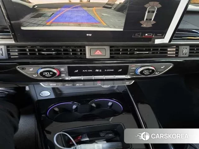 Audi A4 (B9) 2020 Белый из Кореи, фото 4