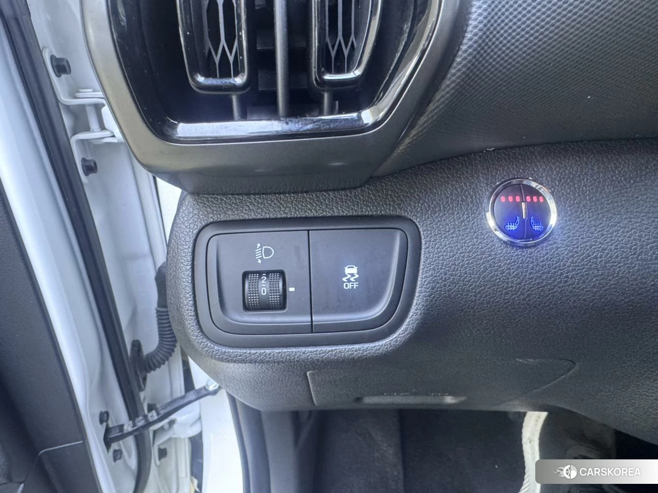 Hyundai ix35 2020 Белый из Китая, фото 4