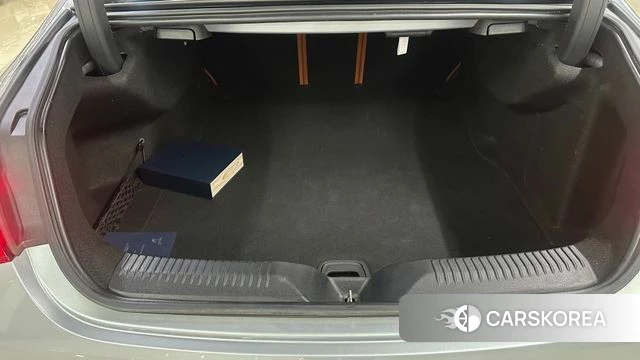 Mercedes-Benz CLS-Class C257 2022 Серебряный из Кореи, фото 4