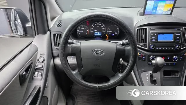 Hyundai The New Grand Starex 2020 Серебристо-серый из Кореи, фото 4