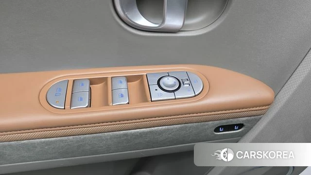 Hyundai Ionic 5 2022 Белый из Кореи, фото 4
