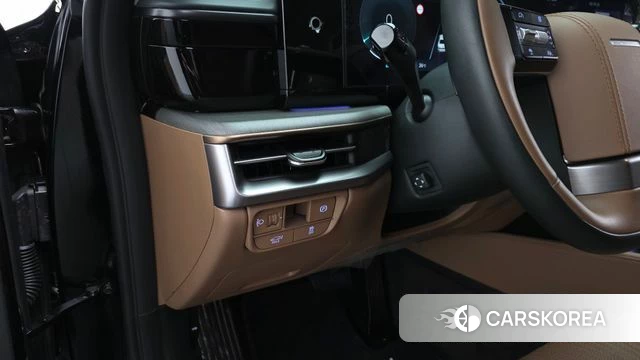 Hyundai Grandeur (GN7) 2024 Черный из Кореи, фото 4