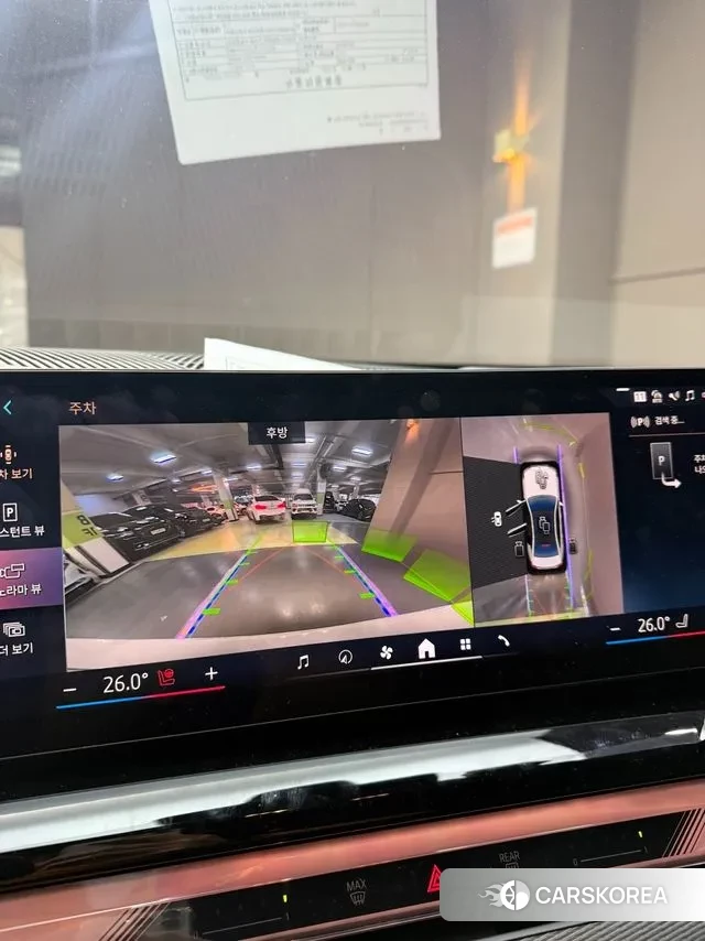 BMW 5 Series (G60) 2025 Белый из Кореи, фото 4