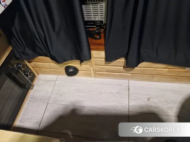 Hyundai The New Grand Starex 2018 Серый из Кореи, фото 4