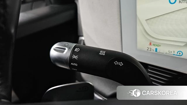 Hyundai Ionic 5 2021 Белый из Кореи, фото 4