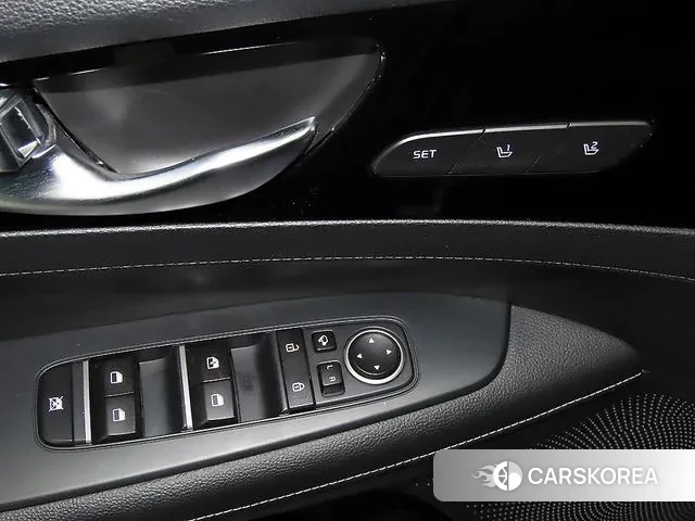 Kia Come New K3 2018 Черный из Кореи, фото 4