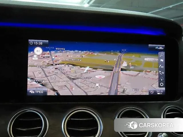 Mercedes-Benz E-Class W213 2020 Черный из Кореи, фото 4