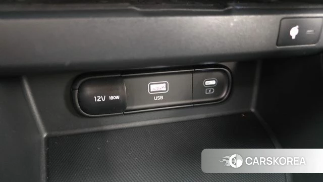 Kia The New Seltos 2024 Белый из Кореи, фото 4