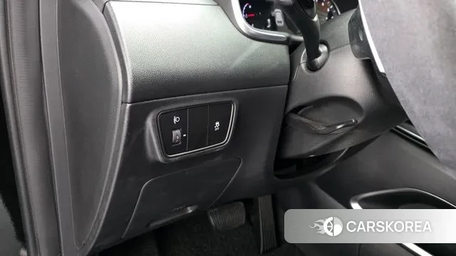 Hyundai Tucson (NX4) 2023 Черный из Кореи, фото 4