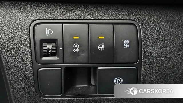 Hyundai Staria 2022 Серый из Кореи, фото 4