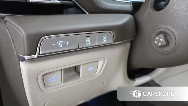 Genesis GV80 2022 Белый из Кореи, фото 4