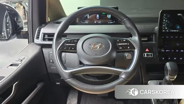 Hyundai Staria id 3492663 из Кореи 4