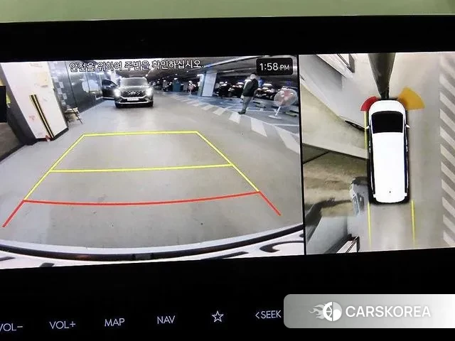 Hyundai Staria 2023 Белый из Кореи, фото 4