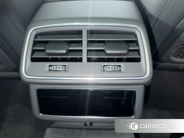Audi A7 2021 Темно-серый из Китая, фото 4