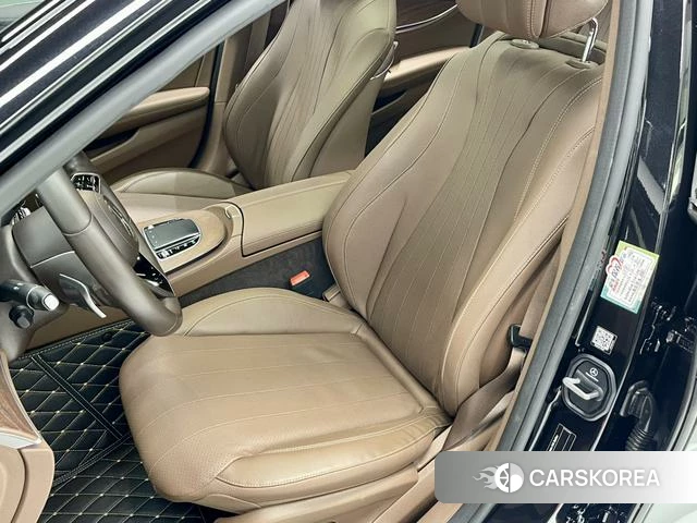 Mercedes-Benz E-class 2021 Черный из Китая, фото 4
