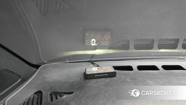 Kia Sportage 5th Generation 2023 Серый из Кореи, фото 4