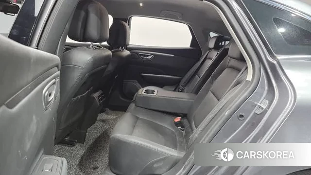 Renault Korea (Samsung) The New SM6 2021 Серый из Кореи, фото 4