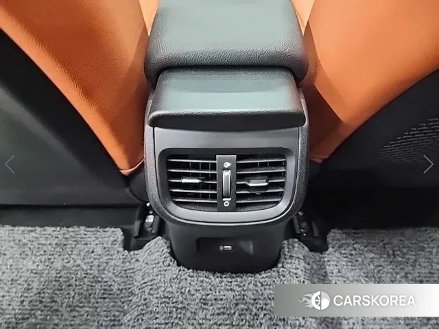 Kia The New K3 2nd generation 2023 Белый из Кореи, фото 4