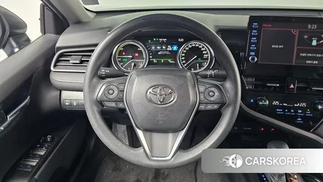 Toyota Camry (XV70) 2023 Коричневый из Кореи, фото 4